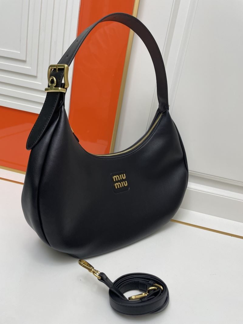 Miu Miu Hobo Bags